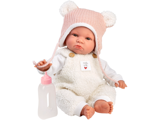 Babypuppe Lara 38cm