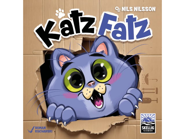 Katz Fatz (d)