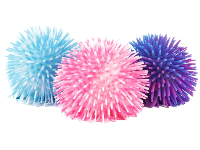 Puffer Ball Tutti Frutti