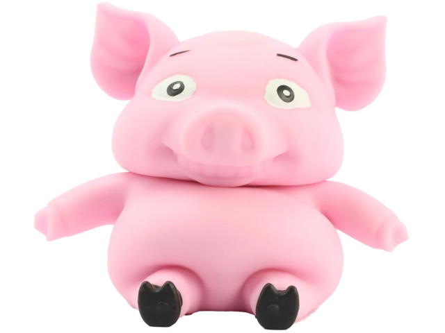 Stretch Schwein