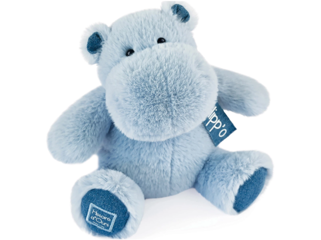 Hippo Blue Jeans 25cm