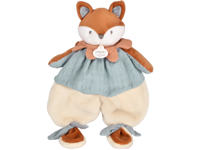 Timo Schmusetuch 29cm