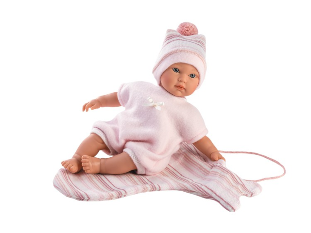 Puppe Cuquita 30cm