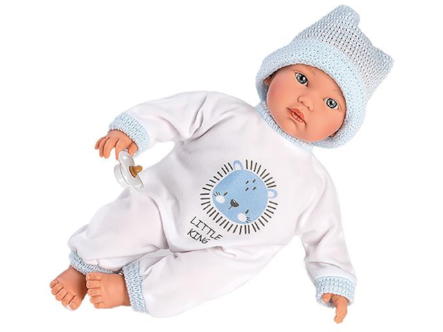 Cuquito 30cm