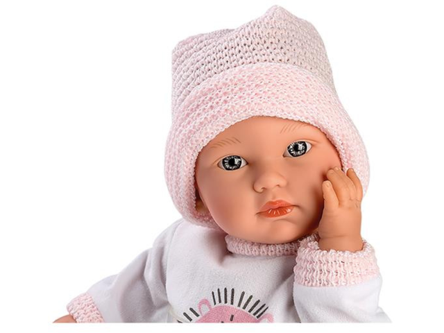 Cuquita 30cm - 0