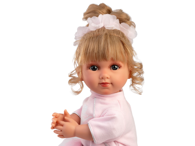 Puppe Elena Ballerina 35cm - 0