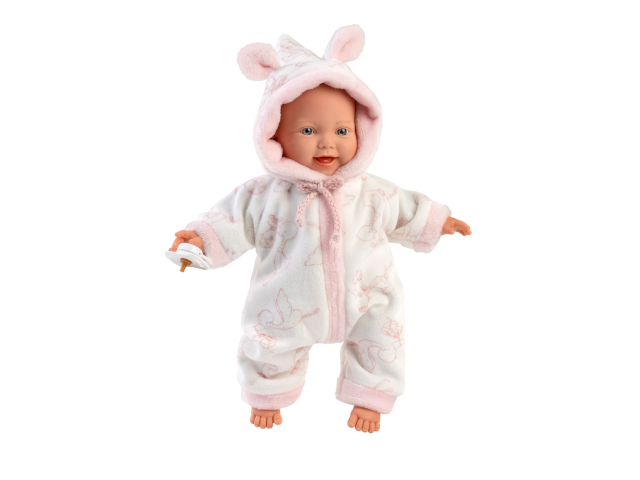Babypuppe Helena 31cm