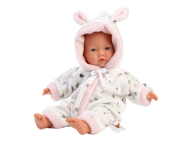 Babypuppe Irena 31cm