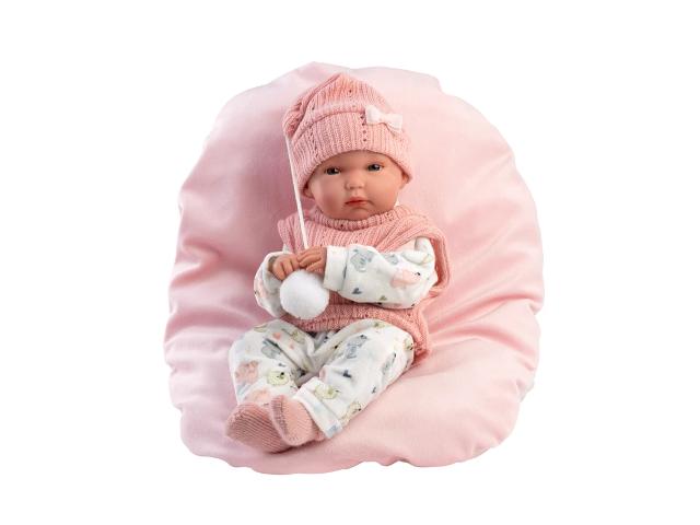 Babypuppe Bimba 35cm