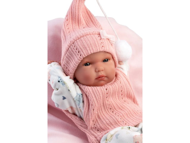 Babypuppe Bimba 35cm - 0