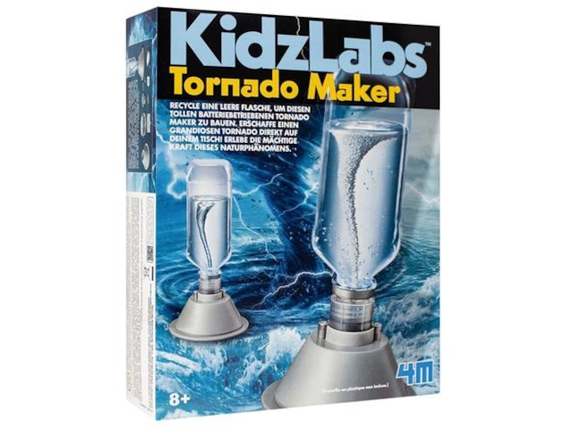 Tornado Maker