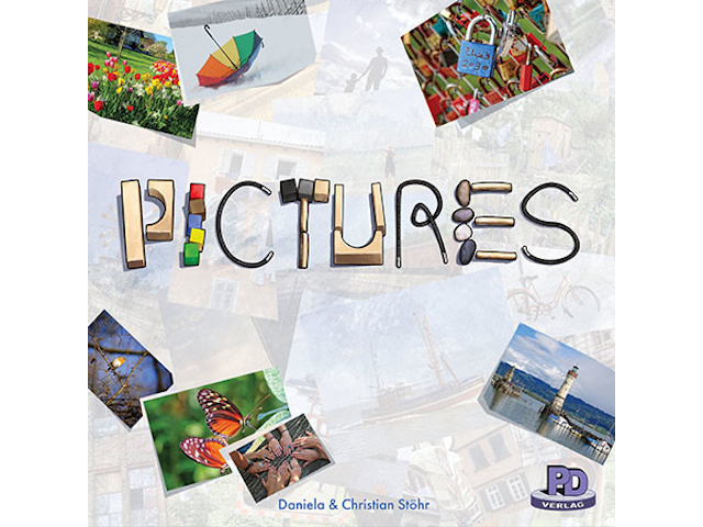 Pictures, d