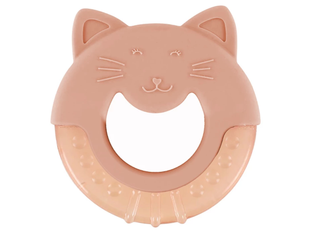 Kühlender Beissring Katze