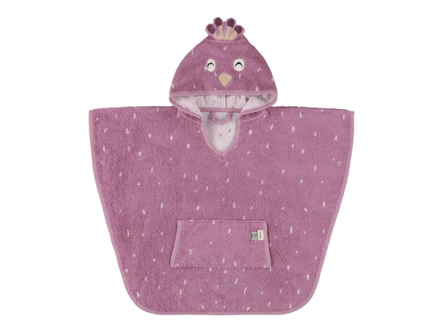 Poncho Pfau