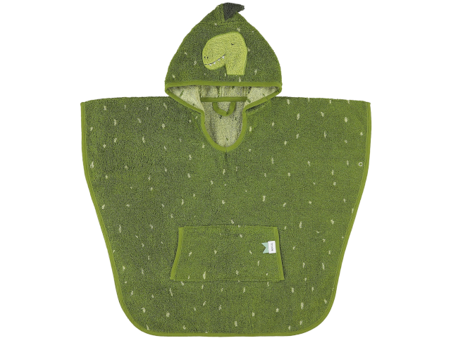 Poncho Dino