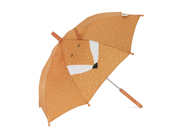 Regenschirm Fuchs 70cm