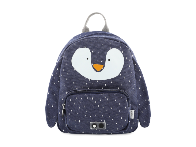 Rucksack gross Pinguin