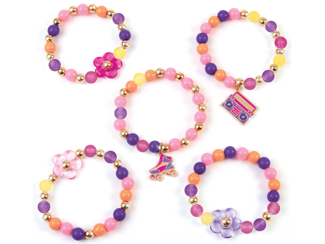 Farbwechselnde Armbänder - 0