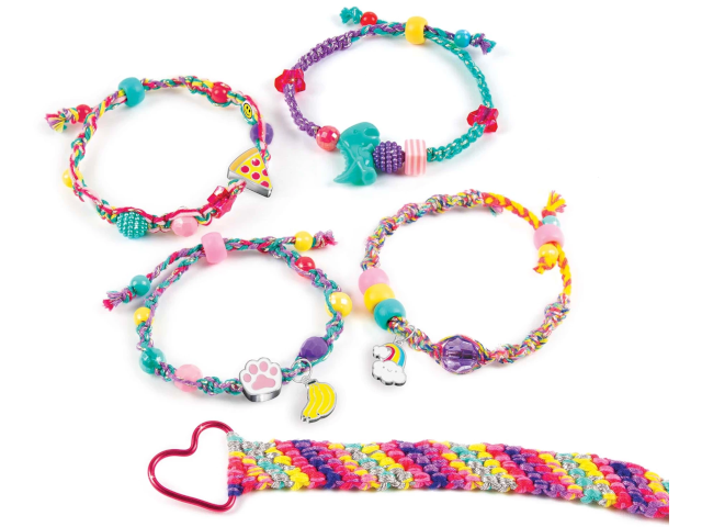 Sommerparty Armbänder