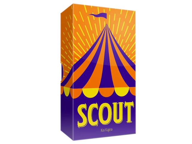 Scout, d