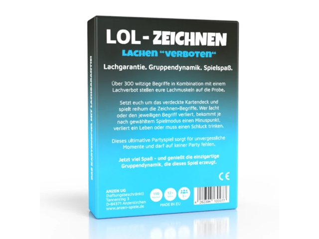 `LOL - ZEICHNEN - Lachen ``verboten`` (d)` - 0