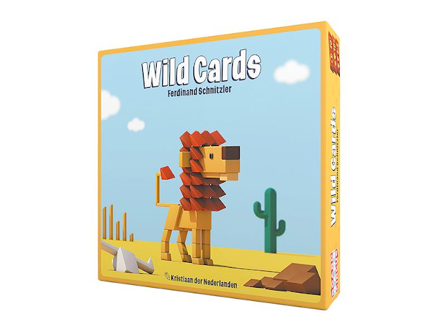 Wild Cards (d,e)