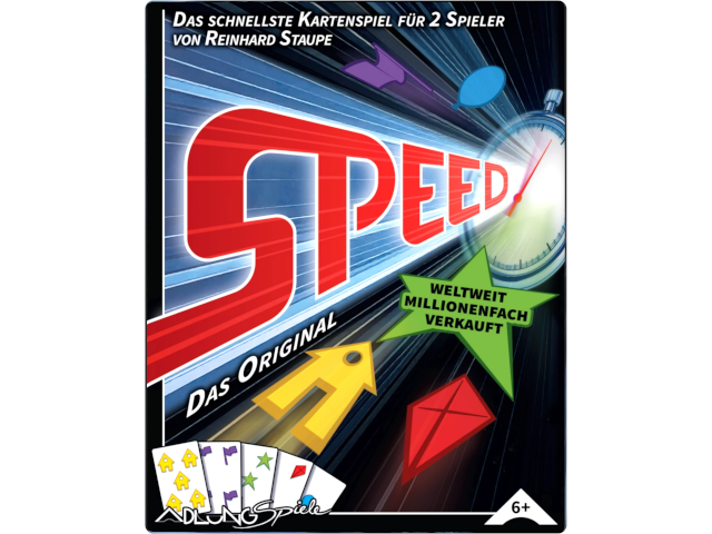 Speed (mult)