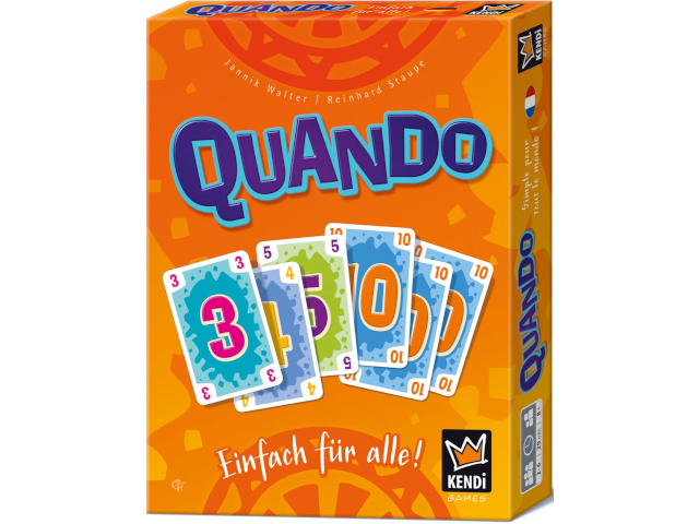 Quando (mult)