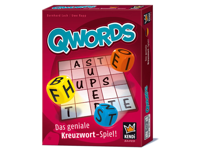 Qwords (d)