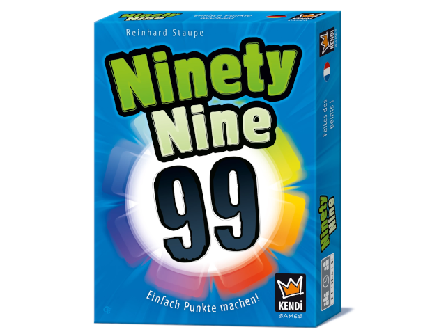 Ninety Nine (d)