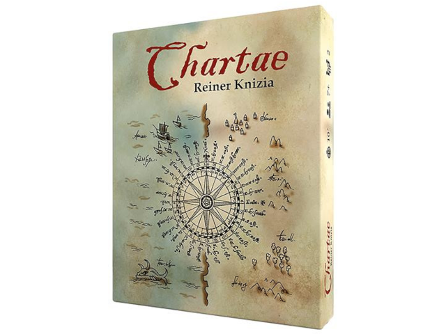 Chartae (d)