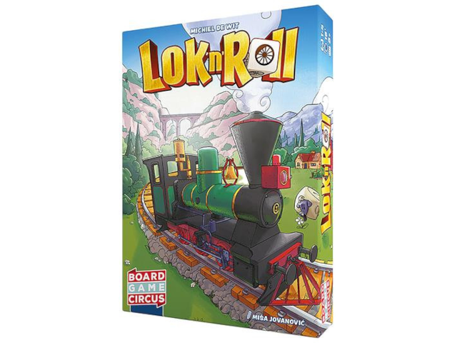 Lok`n`Roll (d)