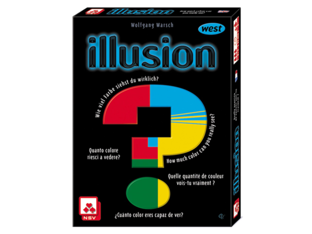 illusion