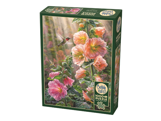 Blütenzauber 1000 Teile