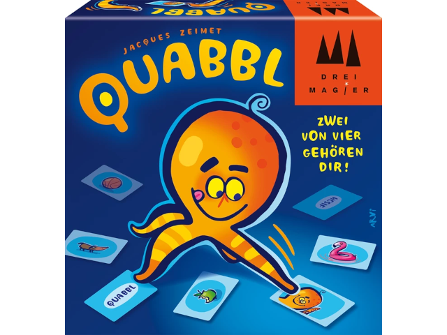 Quabbl