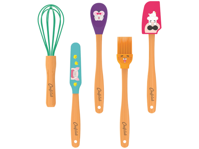 Mini-Utensilien