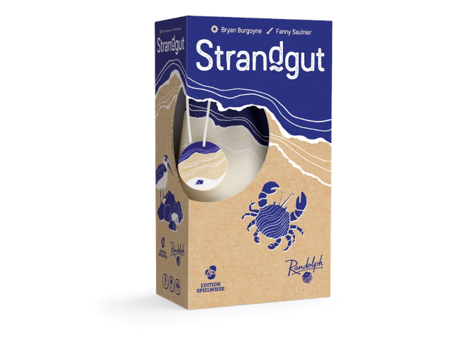 Strandgut (d)