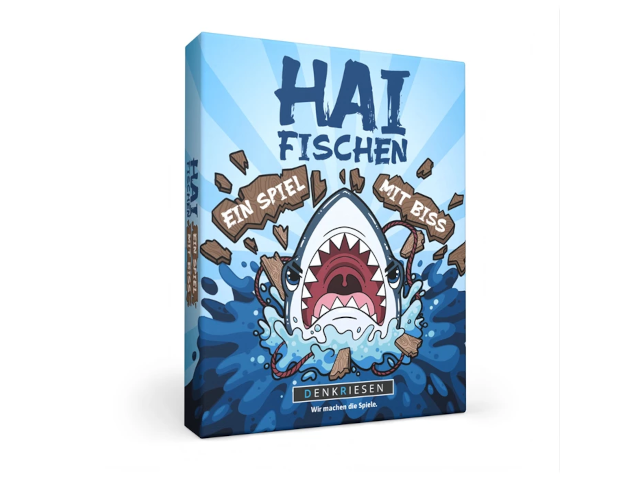 Haifischen (d)