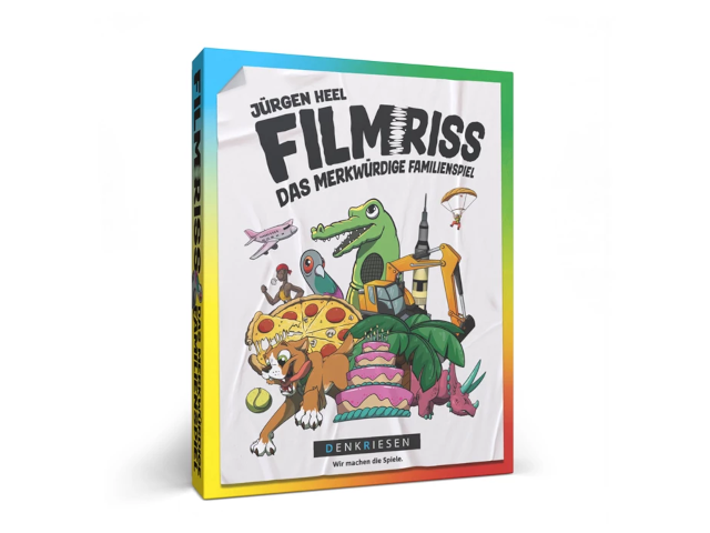 Filmriss (d)