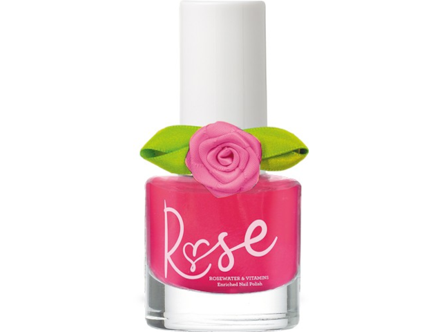 Nagellack Rose I’m Basic 7ml