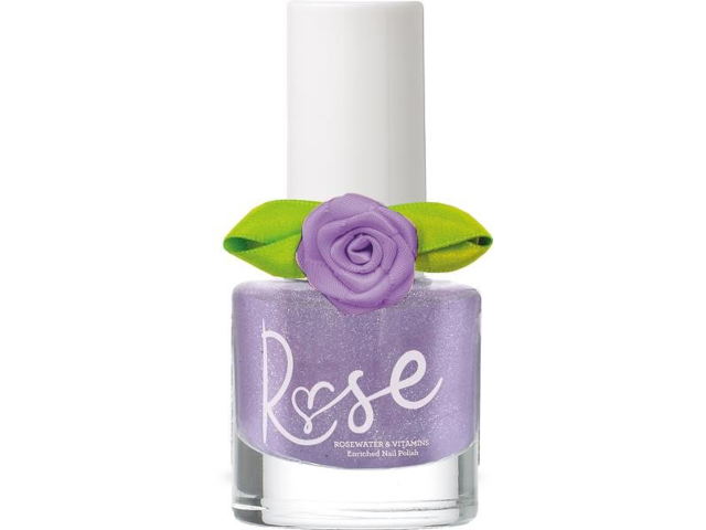 Nagellack Rose Lit 7ml