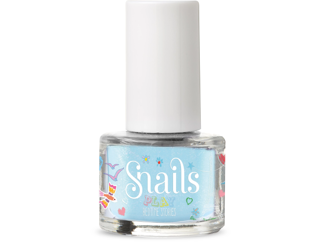 Nagellack Mini Play Bedtime Stories