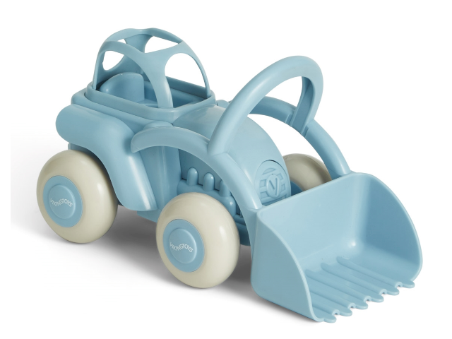 Radlader 21cm