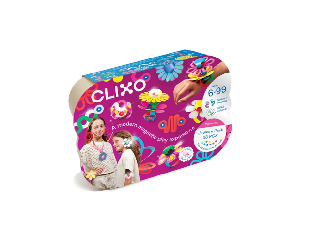 Clixo Jewelry