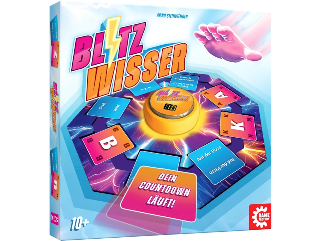 Bltzwisser