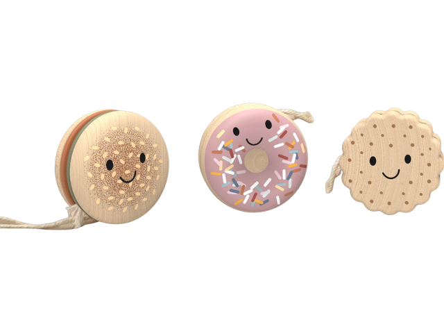 Yoyo