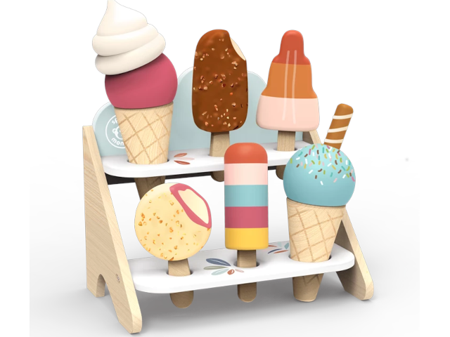 Eis am Stiel Shop