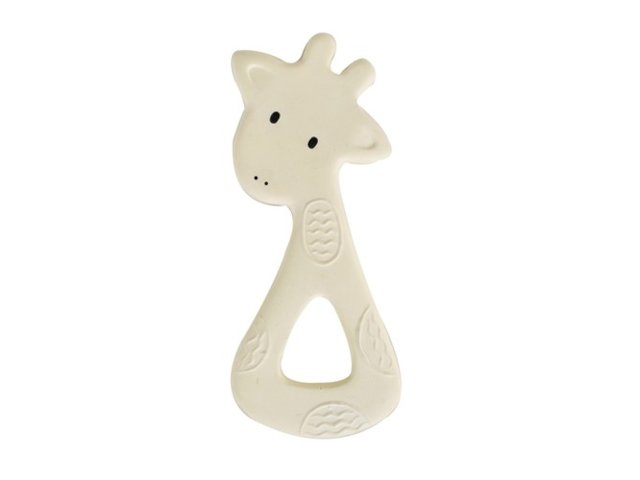 Giraffe Beissring
