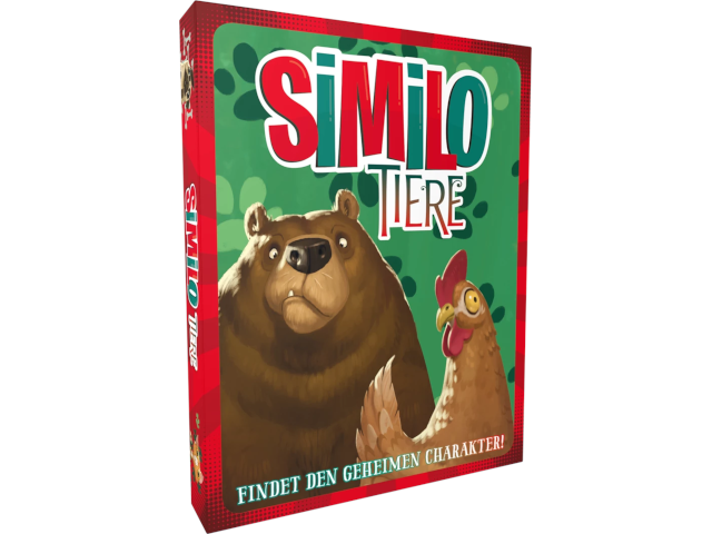 Similo Tiere (d)
