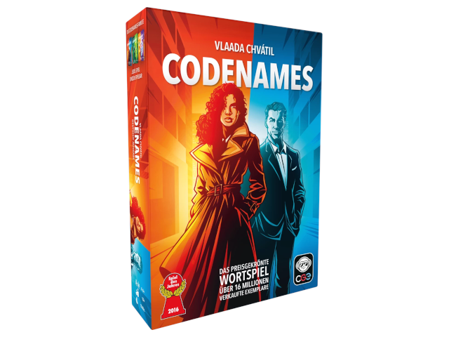 Codenames